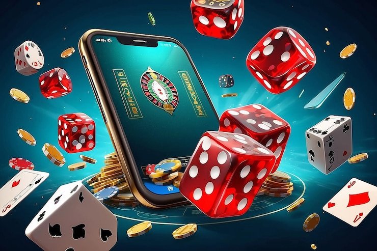 Pusat data keamanan mega gacor dengan enkripsi tingkat bank